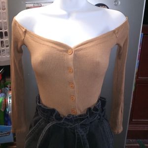 Fashion Nova bodysuit